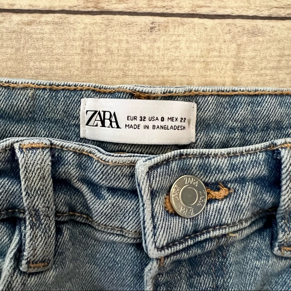 Zara Jeans - Picture 3 of 3